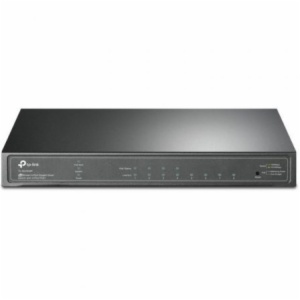 ACCESORIO ORDENADOR TP-LINK TL-SG2008P SWITCH